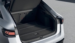 hopea Volkswagen ID.7 2025 kuva 5.