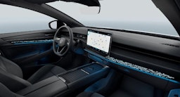 hopea Volkswagen ID.7 2025 kuva 10.