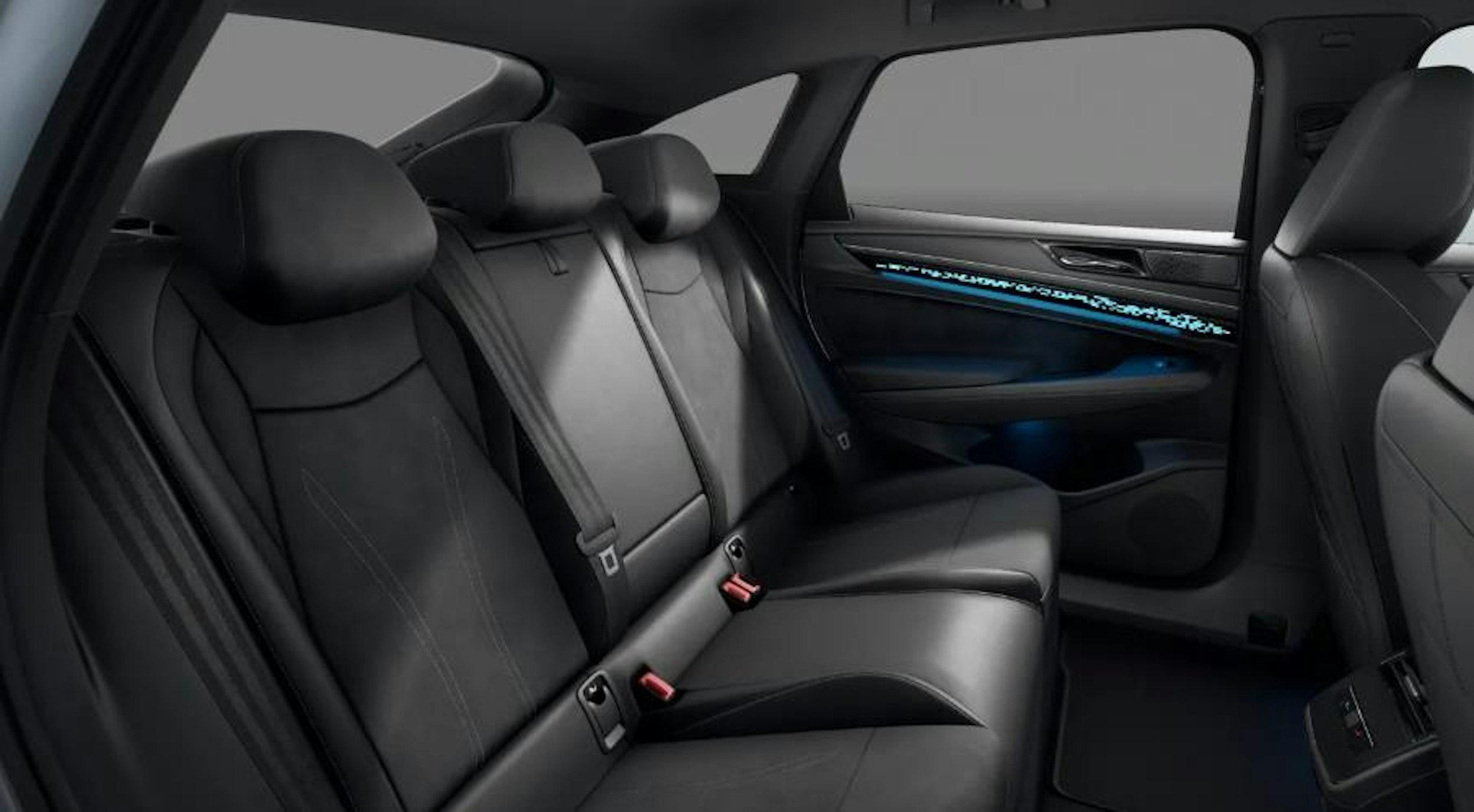 hopea Volkswagen ID.7 2025 kuva 11.