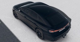 musta Volkswagen ID.7 2025 kuva 4.