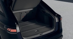 musta Volkswagen ID.7 2025 kuva 8.