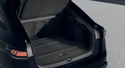 musta Volkswagen ID.7 2025 kuva 6.