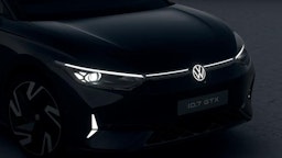 musta Volkswagen ID.7 2025 kuva 8.