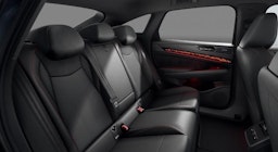 musta Volkswagen ID.7 2025 kuva 12.