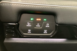 valkoinen Volkswagen ID.7 2025 kuva 17.