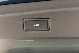 met. sininen Volkswagen ID.7 2025 kuva 49.