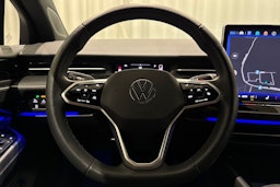 met. sininen Volkswagen ID.7 2025 kuva 55.