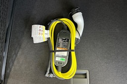 valkoinen Volkswagen ID.7 2025 kuva 13.