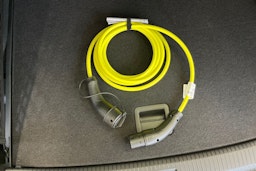 valkoinen Volkswagen ID.7 2025 kuva 14.