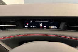 valkoinen Volkswagen ID.7 2025 kuva 20.