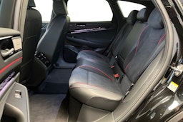 musta Volkswagen ID.7 2025 kuva 8.