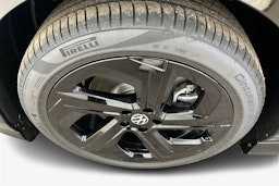 musta Volkswagen ID.7 2025 kuva 9.