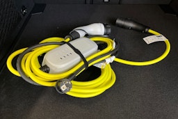 musta Volkswagen ID.7 2025 kuva 12.