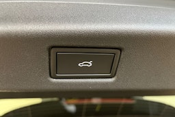 musta Volkswagen ID.7 2025 kuva 13.