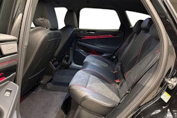 met. musta Volkswagen ID.7 2025 kuva 8.