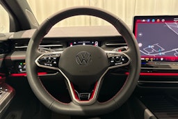 met. musta Volkswagen ID.7 2025 kuva 17.