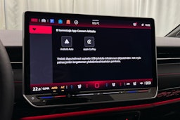 met. musta Volkswagen ID.7 2025 kuva 21.