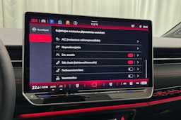 met. musta Volkswagen ID.7 2025 kuva 24.