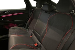 sininen Volkswagen ID.7 2025 kuva 8.