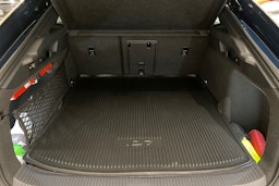 sininen Volkswagen ID.7 2025 kuva 15.