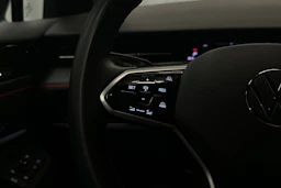musta Volkswagen ID.7 2025 kuva 11.