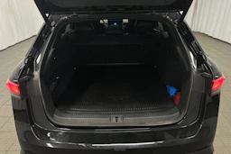 musta Volkswagen ID.7 2025 kuva 37.