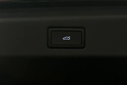 musta Volkswagen ID.7 2025 kuva 41.