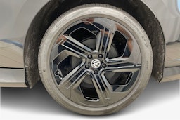 musta Volkswagen ID.7 2025 kuva 9.