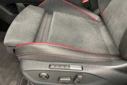 musta Volkswagen ID.7 2025 kuva 11.