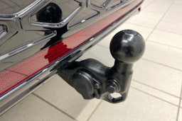 musta Volkswagen ID.7 2025 kuva 14.