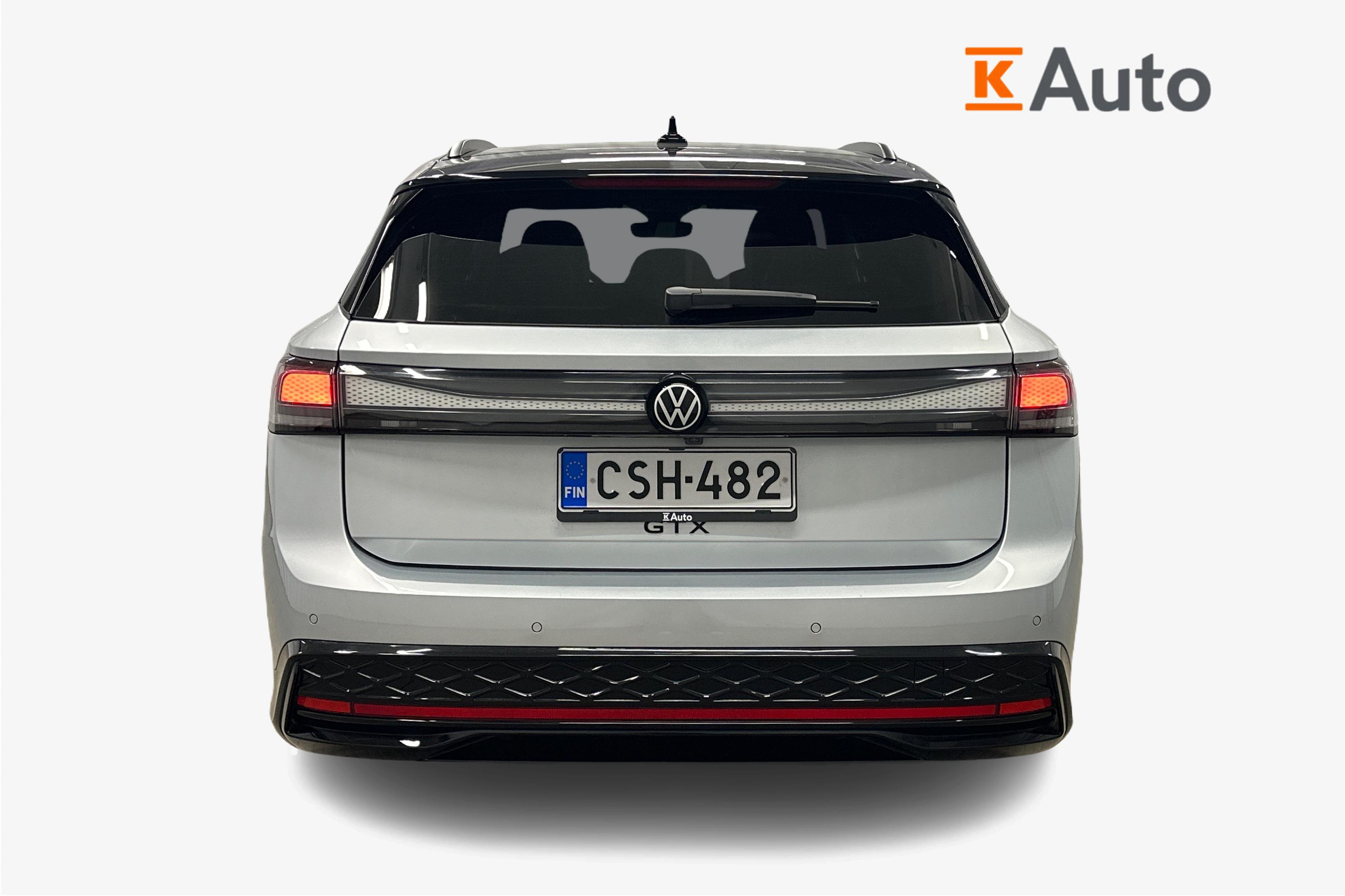 Volkswagen ID.7 2025, kuva 3/44