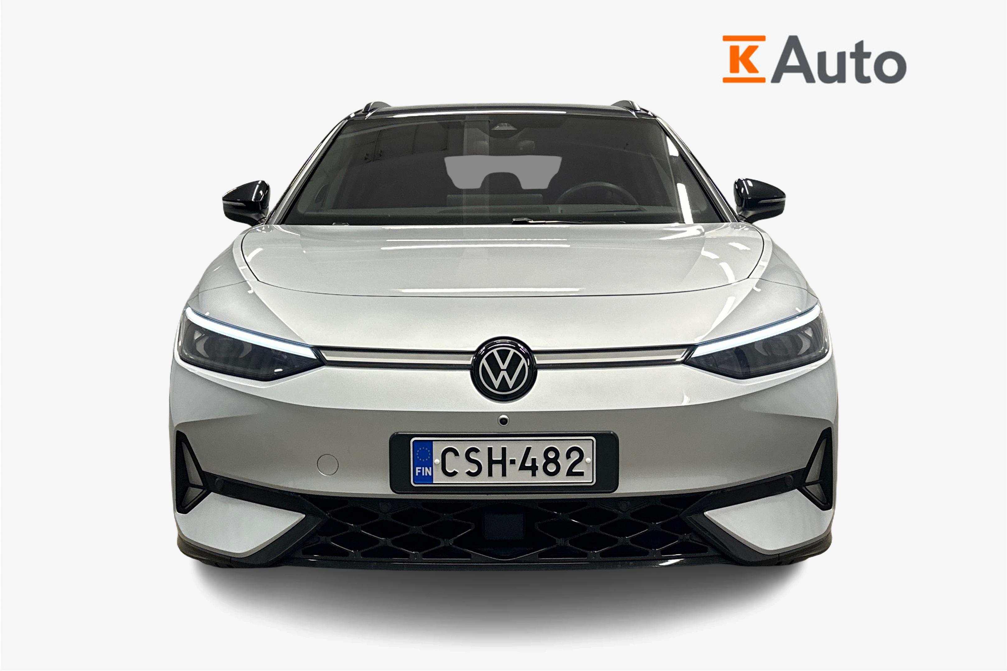 Volkswagen ID.7 2025, kuva 4/44