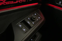 harmaa Volkswagen ID.7 2025 kuva 15.