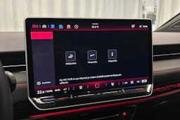 harmaa Volkswagen ID.7 2025 kuva 20.
