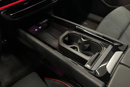 harmaa Volkswagen ID.7 2025 kuva 35.