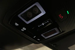 harmaa Volkswagen ID.7 2025 kuva 36.
