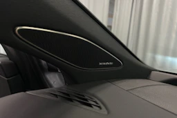 harmaa Volkswagen ID.7 2025 kuva 37.