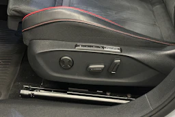 harmaa Volkswagen ID.7 2025 kuva 39.