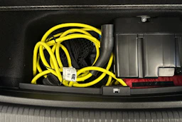harmaa Volkswagen ID.7 2025 kuva 42.