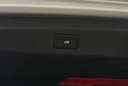 harmaa Volkswagen ID.7 2025 kuva 43.