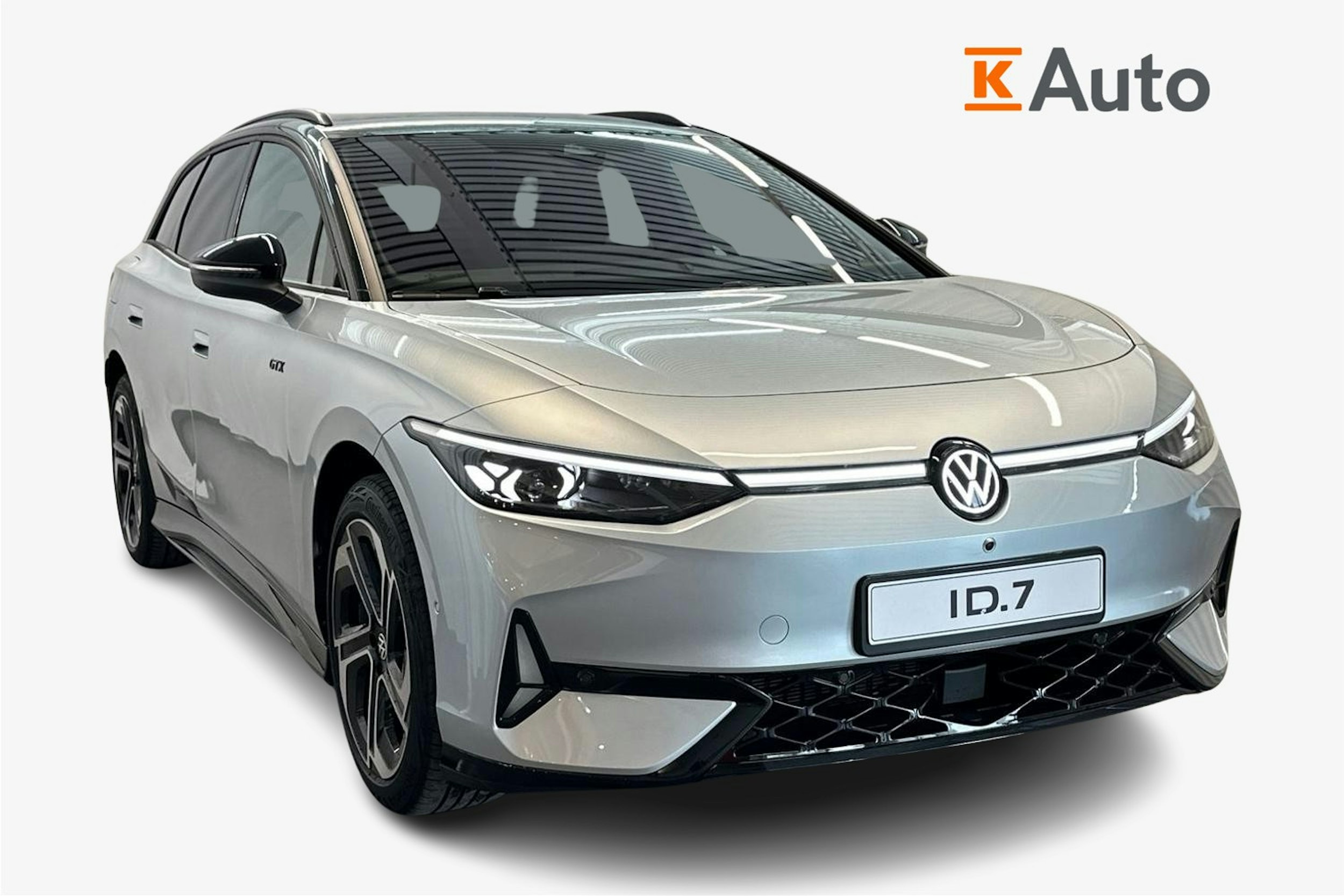 Volkswagen ID.7