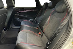 harmaa Volkswagen ID.7 2025 kuva 8.