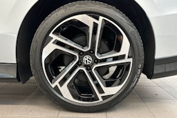 harmaa Volkswagen ID.7 2025 kuva 10.