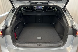 harmaa Volkswagen ID.7 2025 kuva 12.