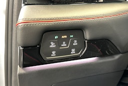 harmaa Volkswagen ID.7 2025 kuva 17.