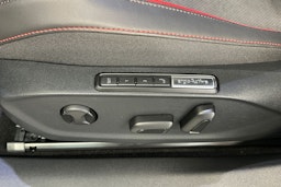 harmaa Volkswagen ID.7 2025 kuva 19.