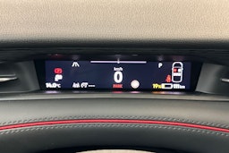 harmaa Volkswagen ID.7 2025 kuva 22.