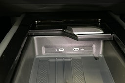 harmaa Volkswagen ID.7 2025 kuva 29.
