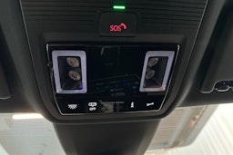 harmaa Volkswagen ID.7 2025 kuva 31.