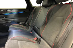 Sininen Volkswagen ID.7 2025 kuva 8.